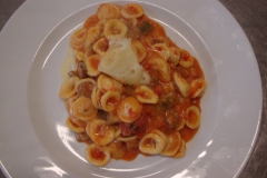 Orecchiette_cacio_e_melanzane