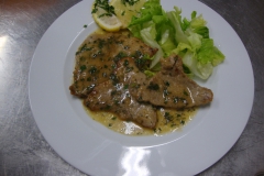 Scaloppina_al_limone